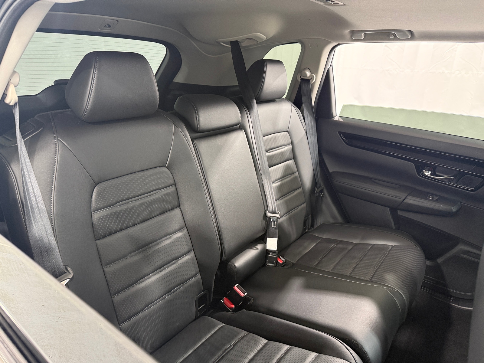 Thumbnail: 2025 Honda CR-V - 5