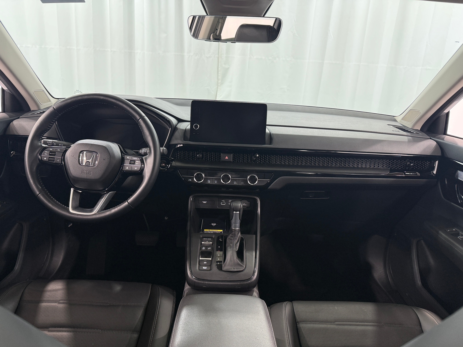 Thumbnail: 2025 Honda CR-V - 2