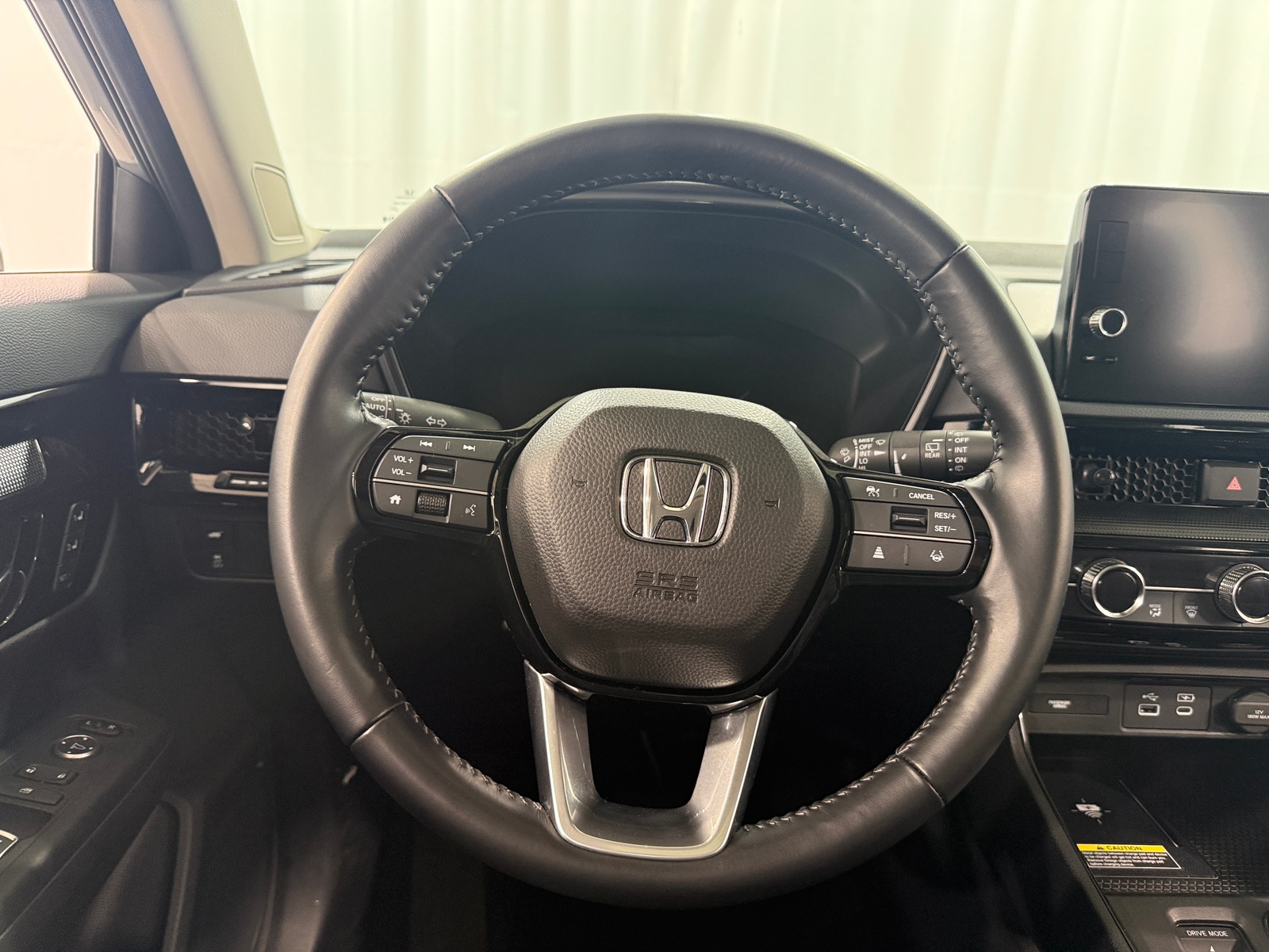 Thumbnail: 2025 Honda CR-V - 4