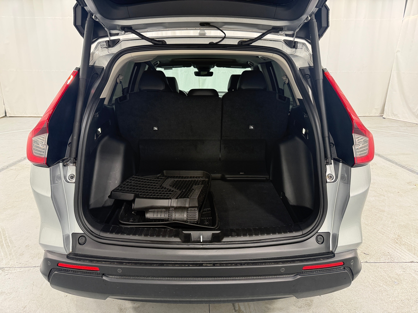 Thumbnail: 2025 Honda CR-V - 6