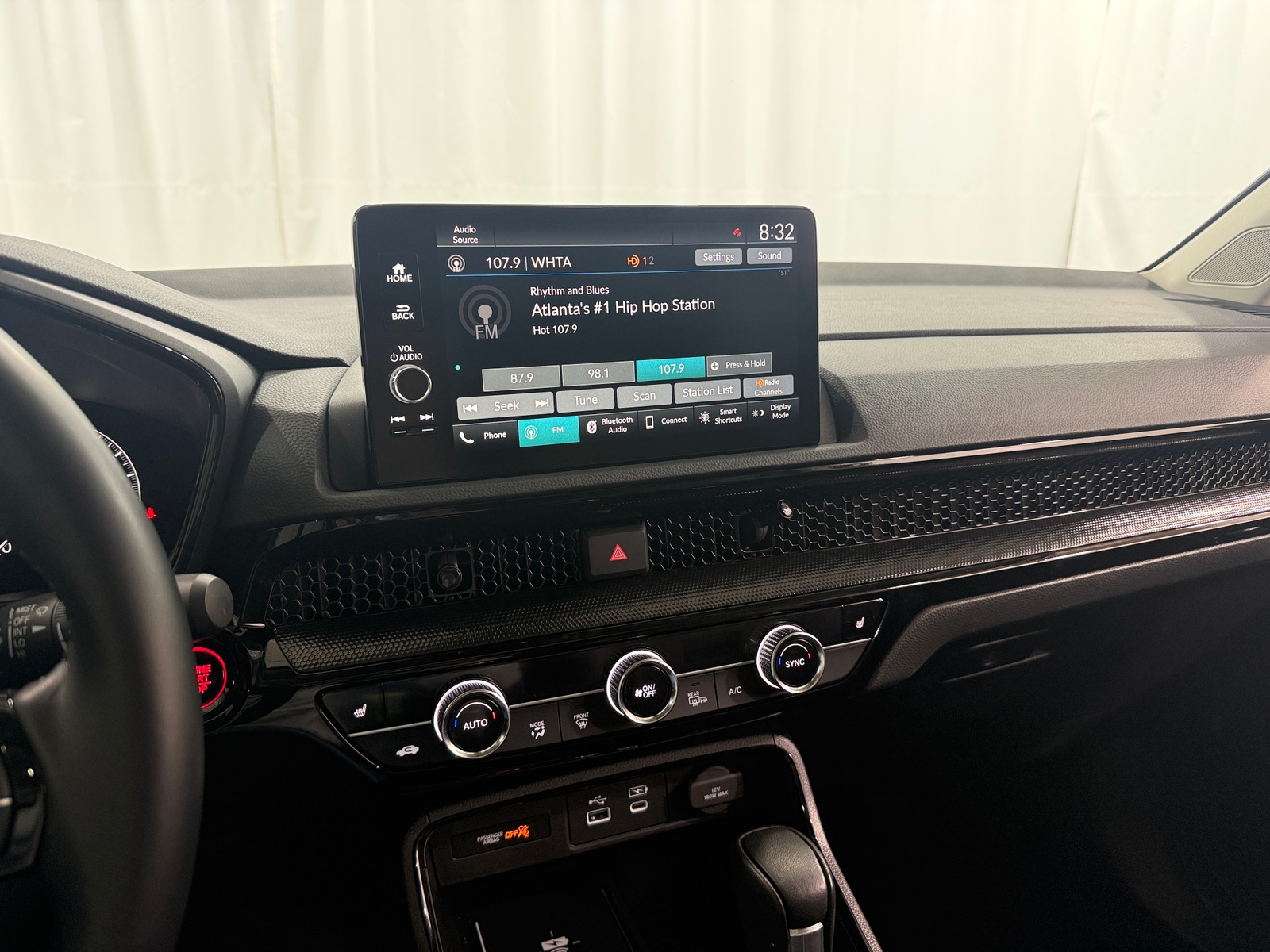 Thumbnail: 2025 Honda CR-V - 3