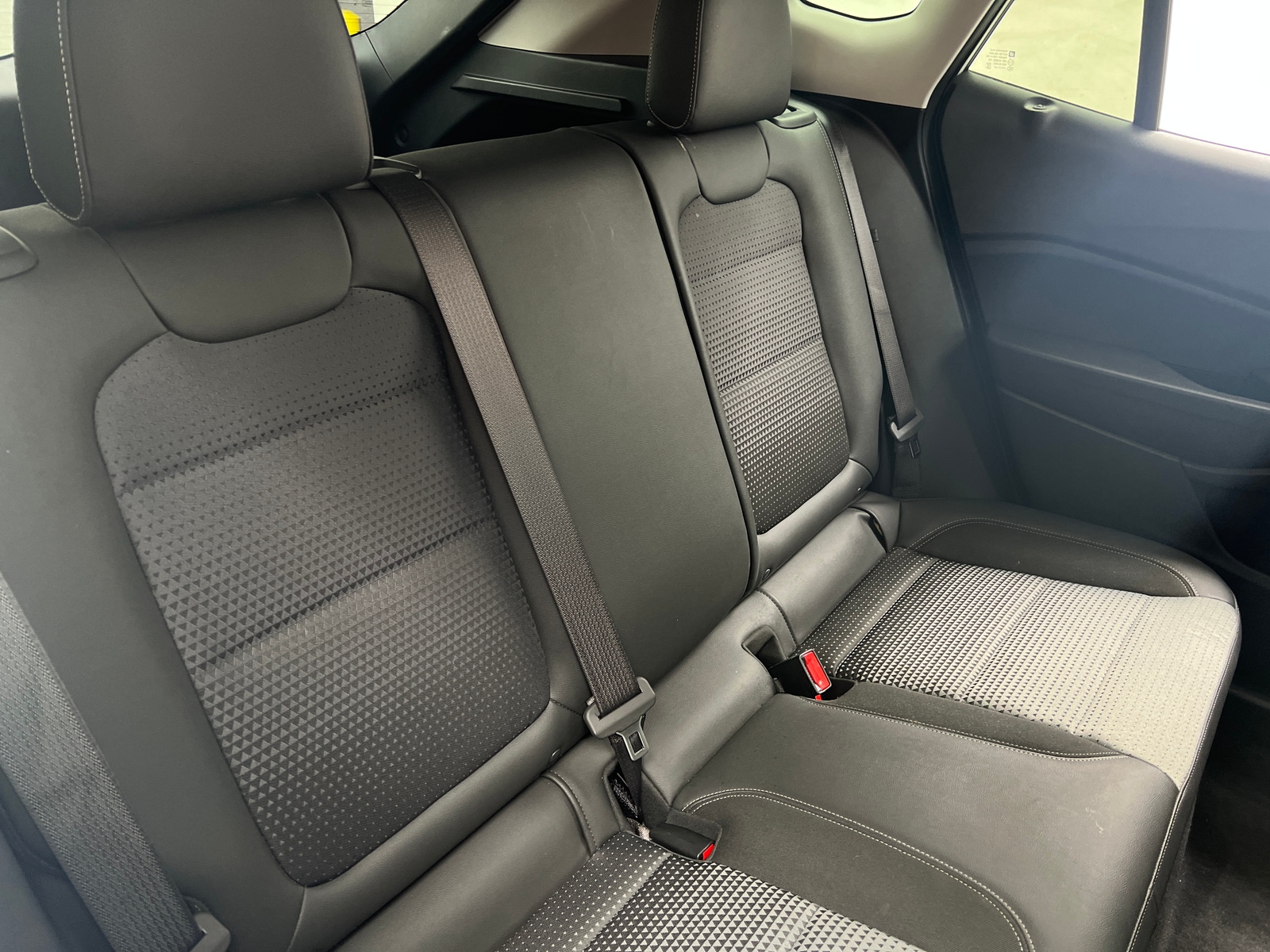 Thumbnail: 2025 Chevrolet Trax - 6