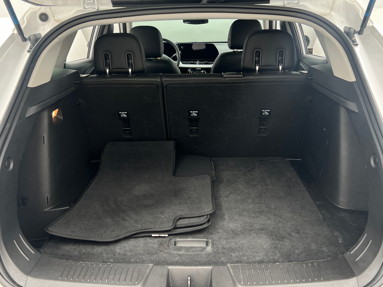 Thumbnail: 2025 Chevrolet Trax - 7