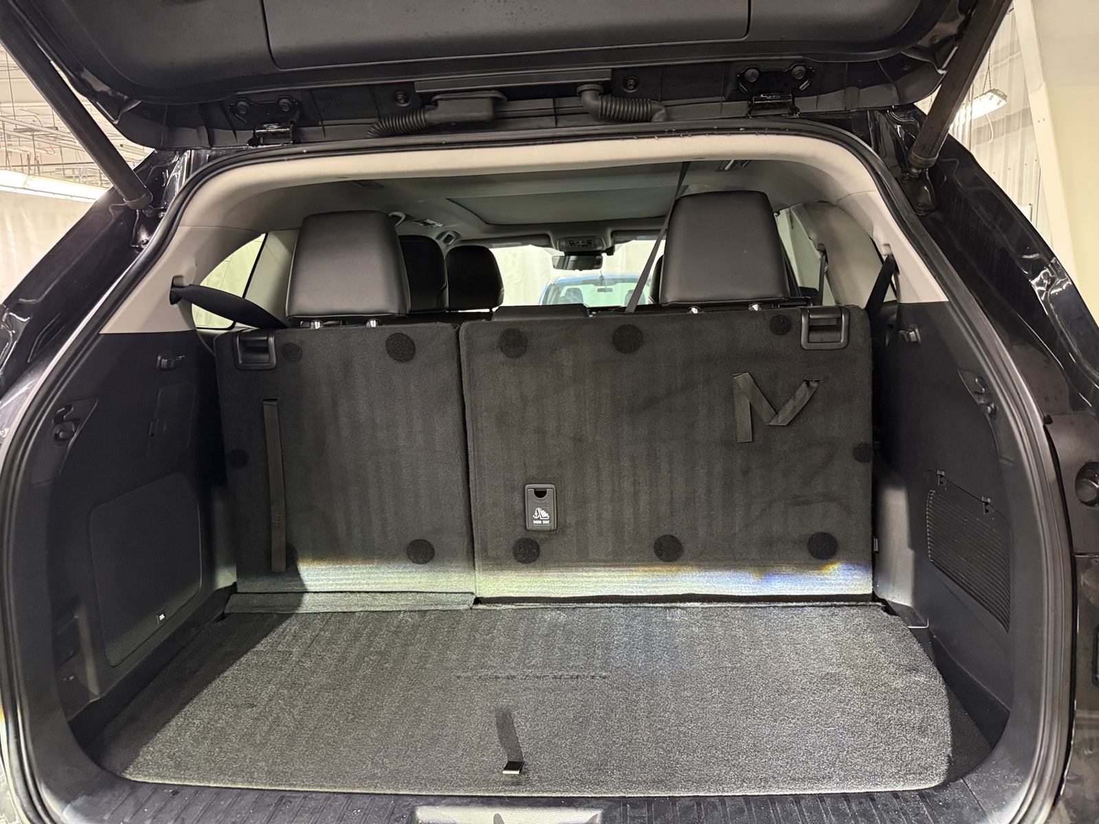 Thumbnail: 2020 Toyota Highlander - 6