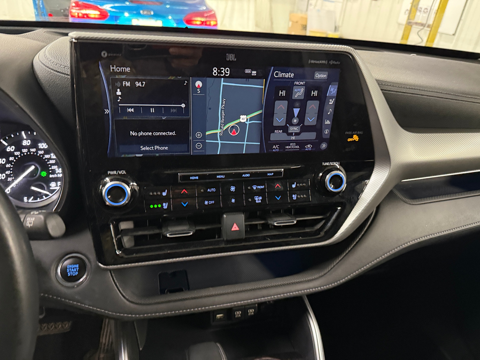 Thumbnail: 2020 Toyota Highlander - 3