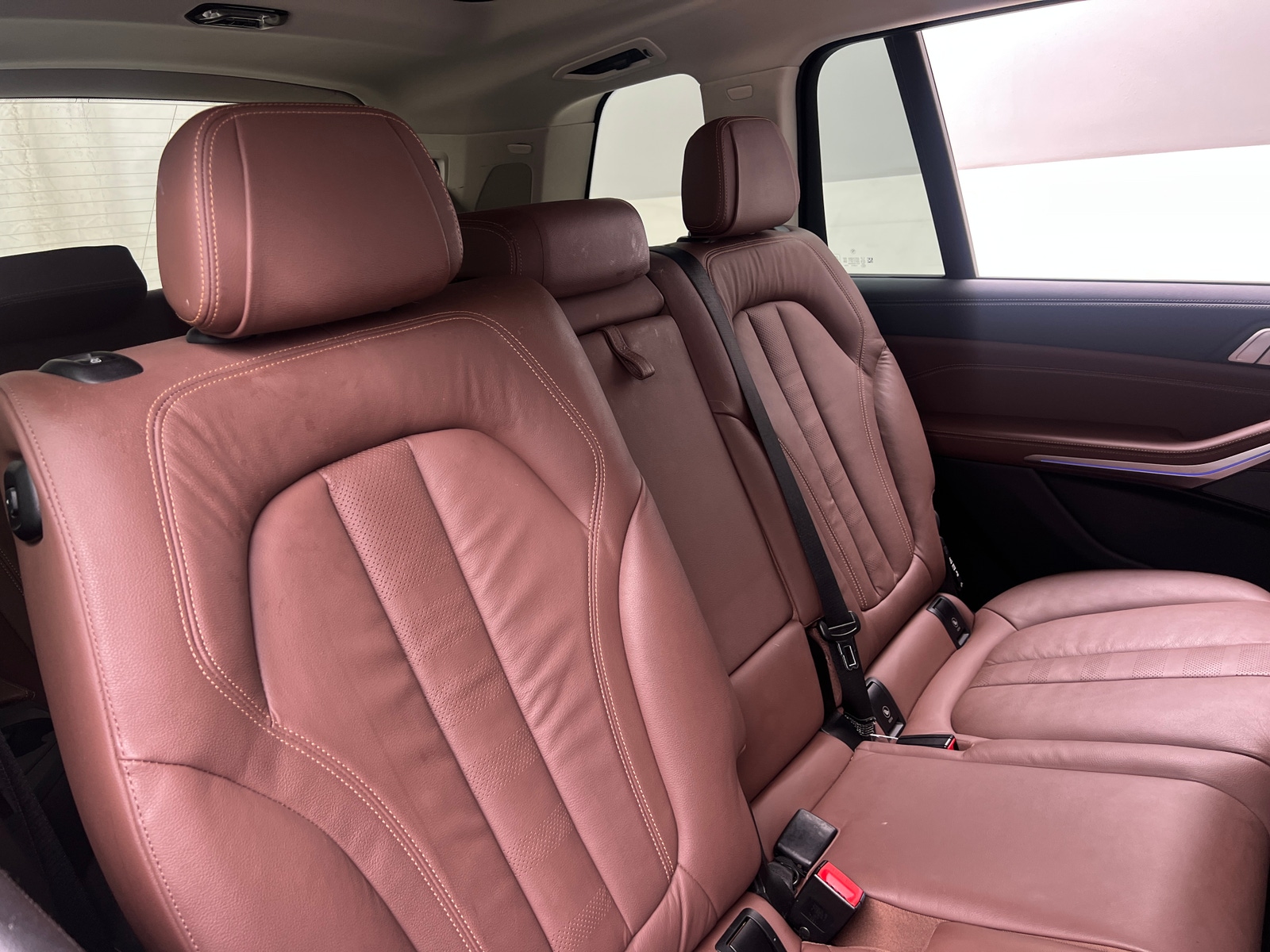 Thumbnail: 2020 BMW X7 - 5