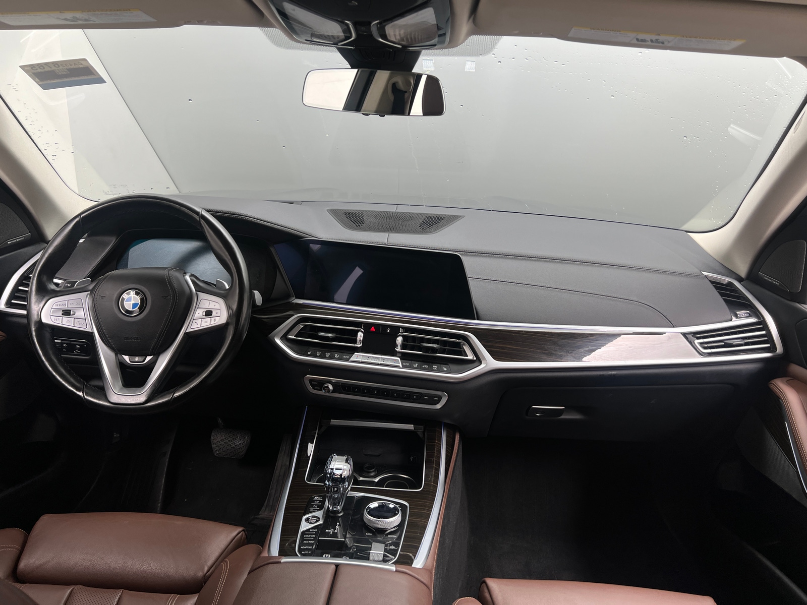 Thumbnail: 2020 BMW X7 - 2