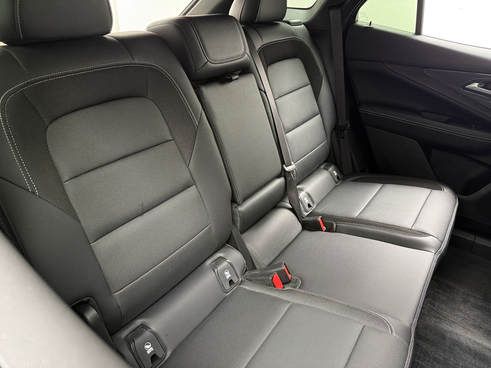 Thumbnail: 2025 Chevrolet Blazer EV - 5