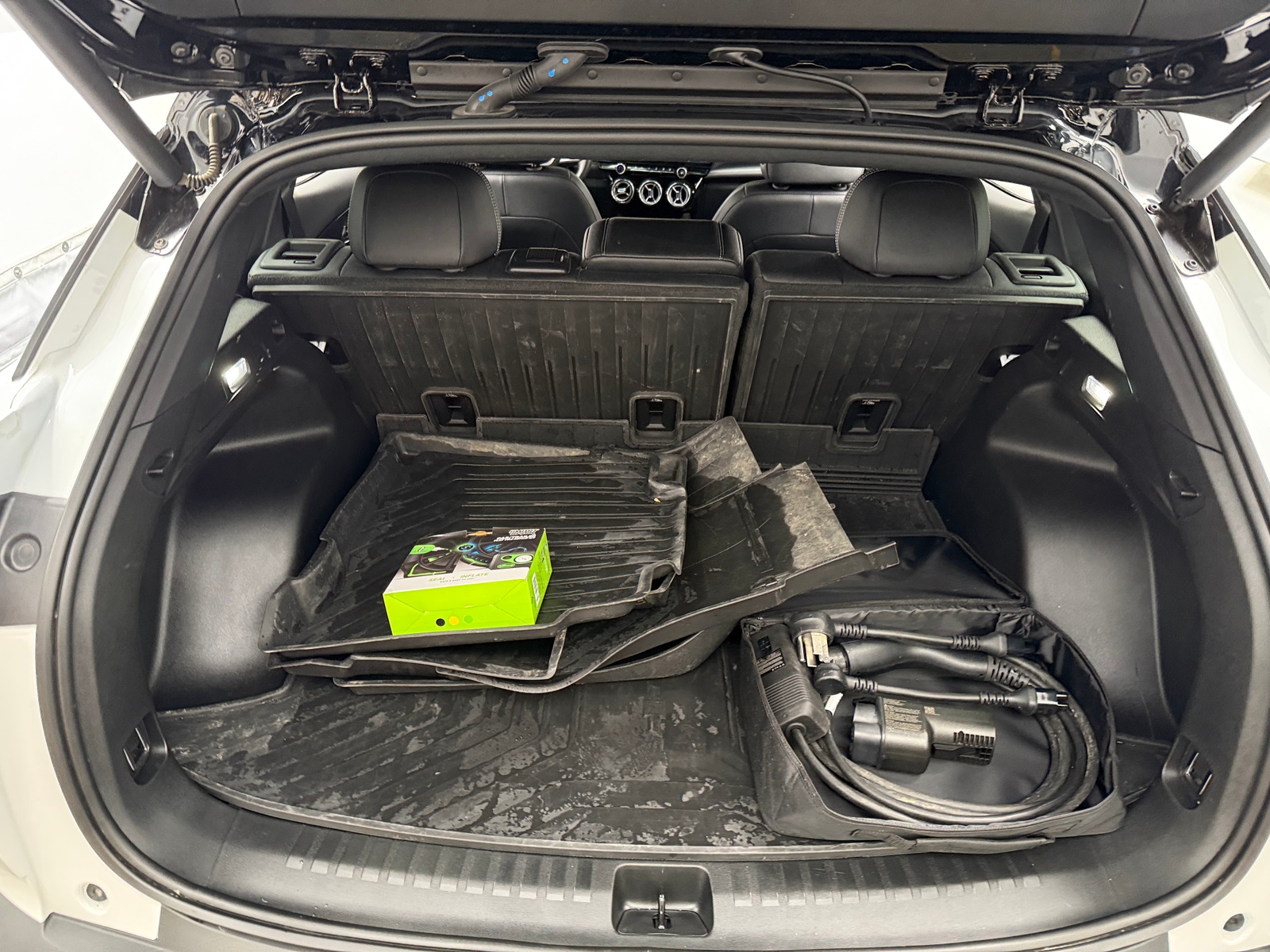 Thumbnail: 2025 Chevrolet Blazer EV - 6