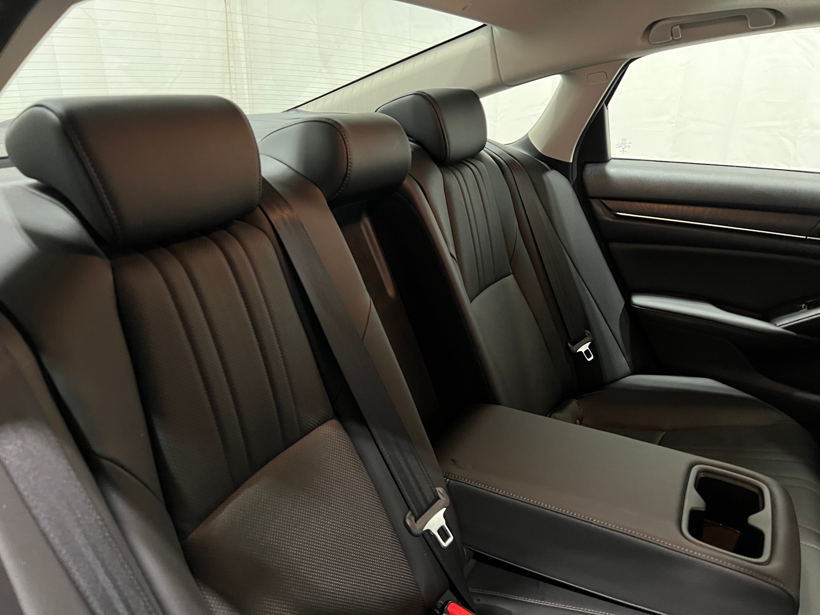 Thumbnail: 2021 Honda Accord - 5