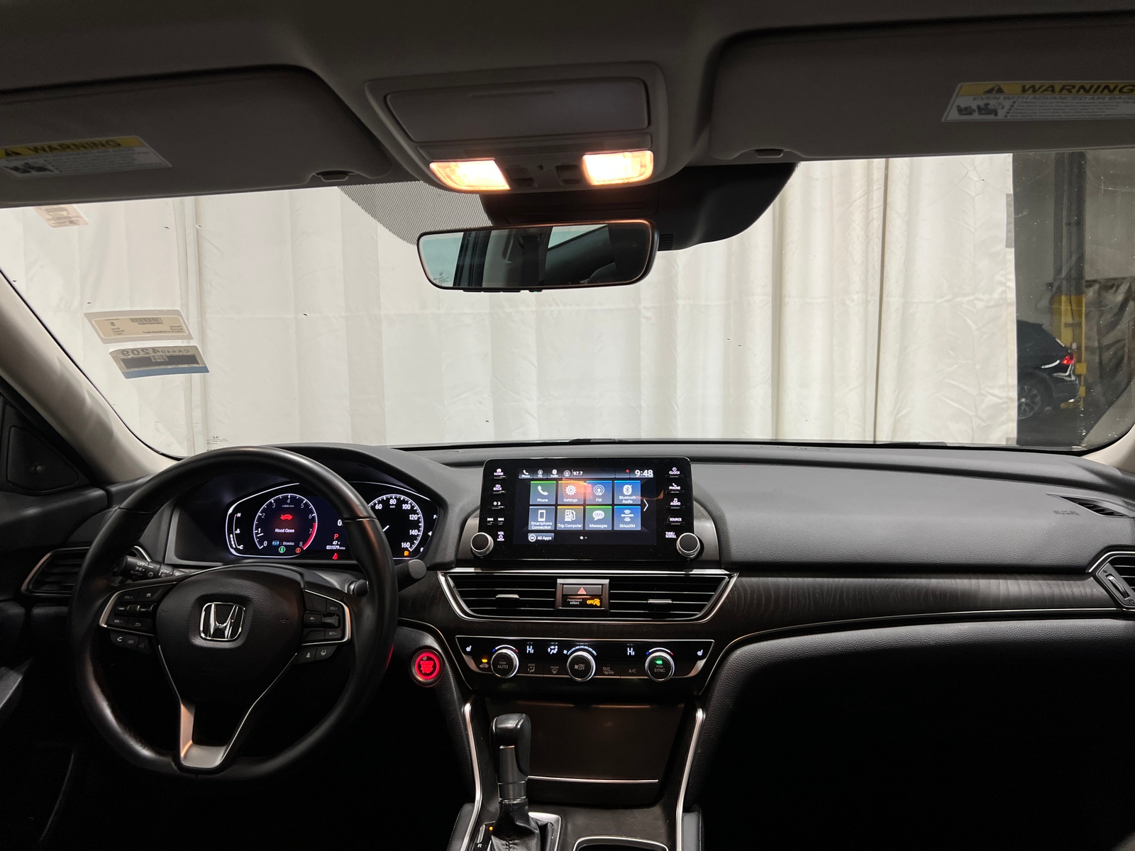 Thumbnail: 2021 Honda Accord - 2