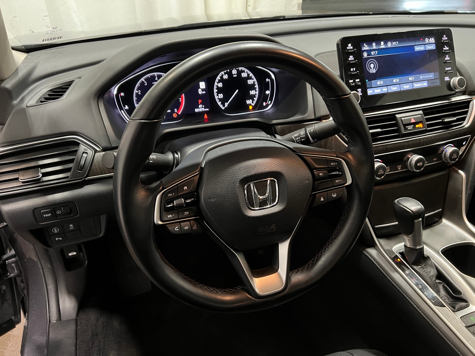 Thumbnail: 2021 Honda Accord - 4