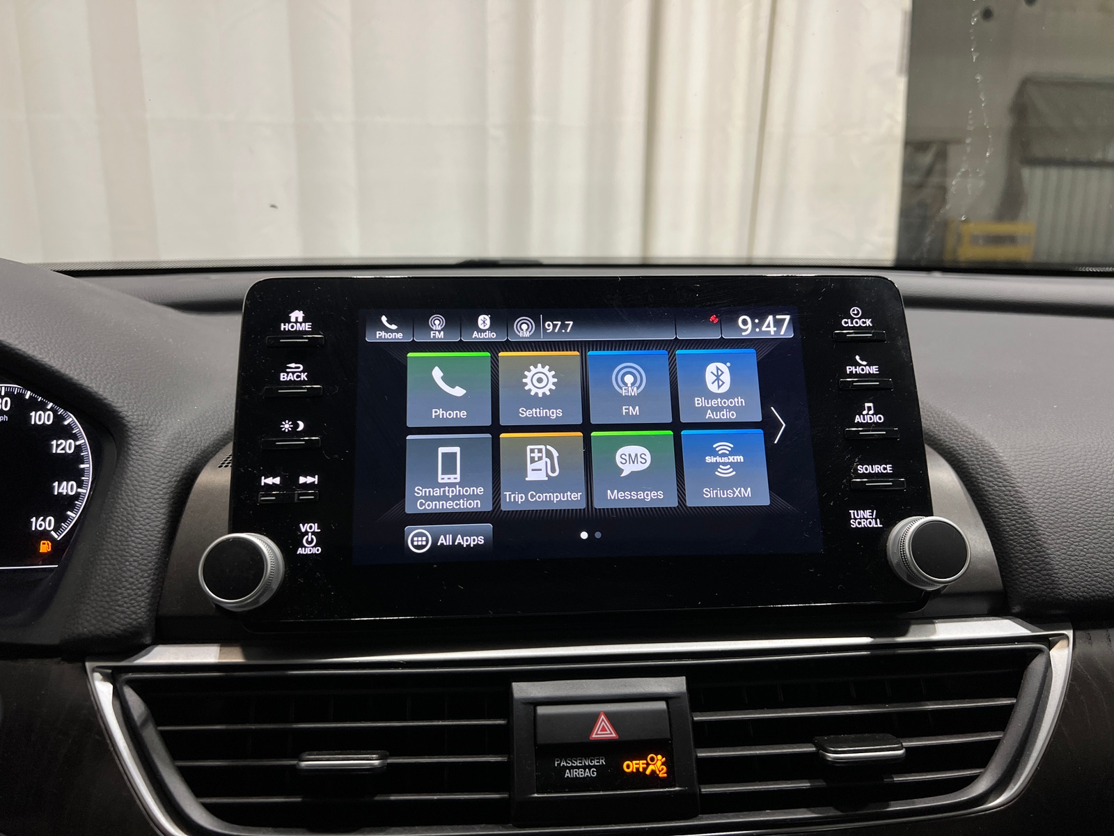 Thumbnail: 2021 Honda Accord - 3