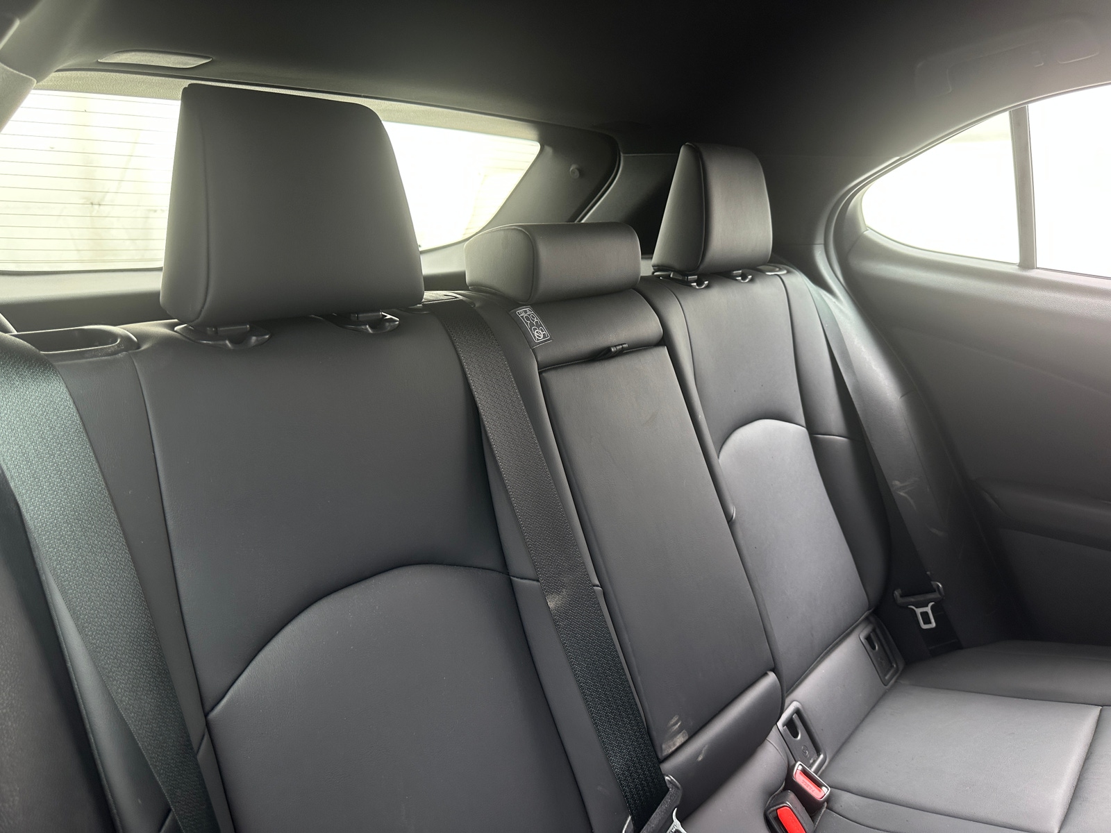 Thumbnail: 2021 Lexus UX - 5