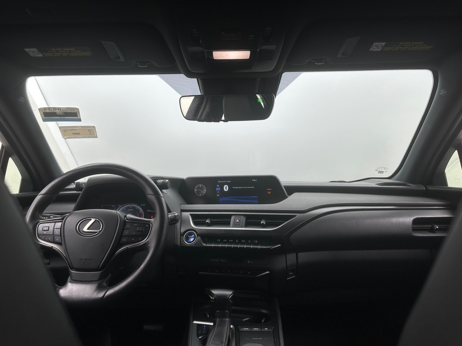 Thumbnail: 2021 Lexus UX - 2