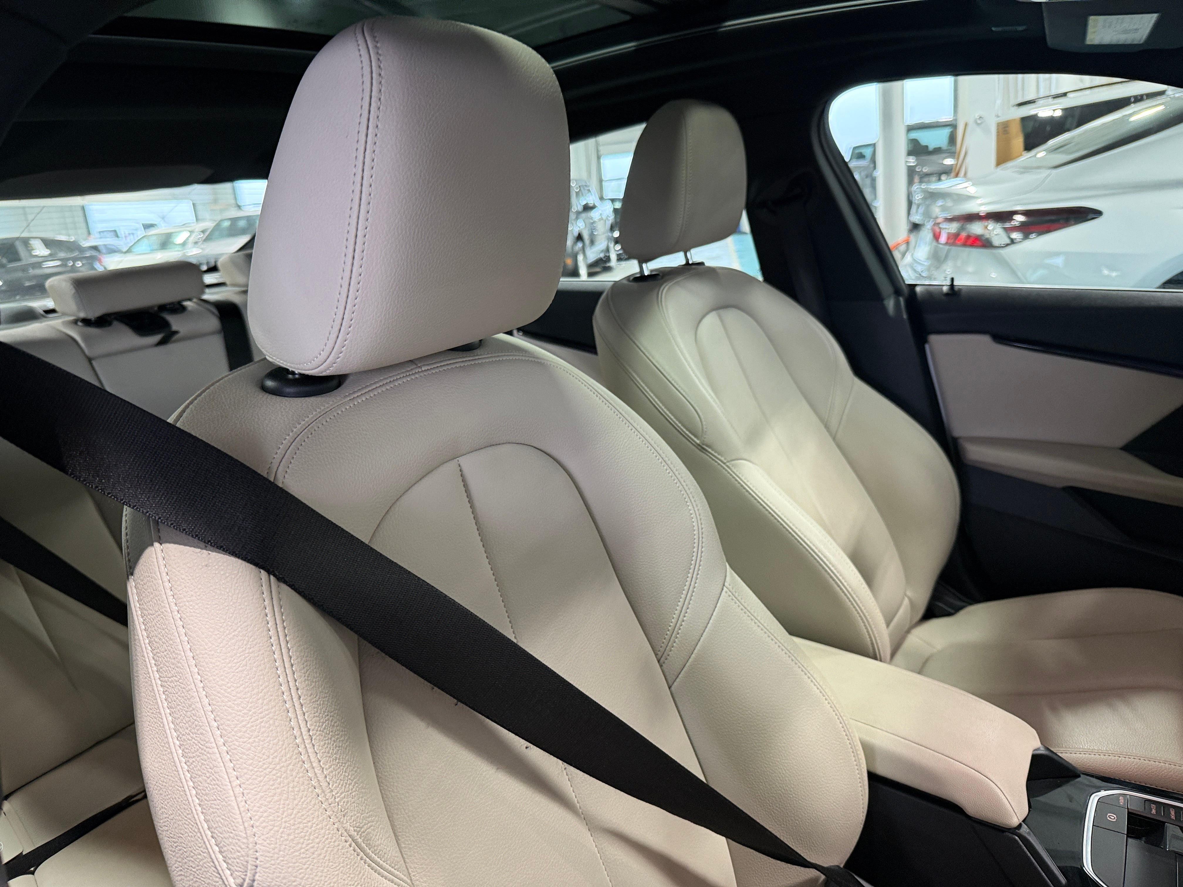 2021 BMW 2 Series