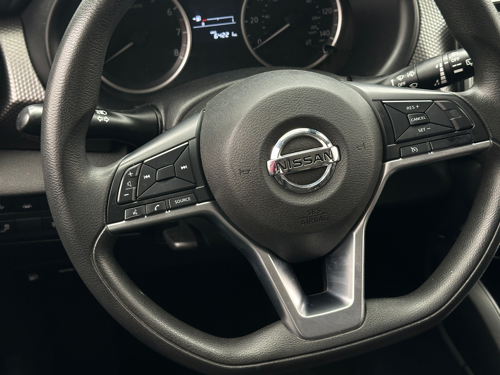 Thumbnail: 2020 Nissan Kicks - 5