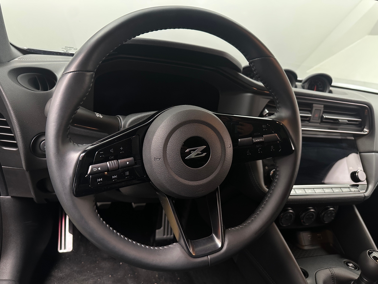 Thumbnail: 2024 Nissan Z - 3