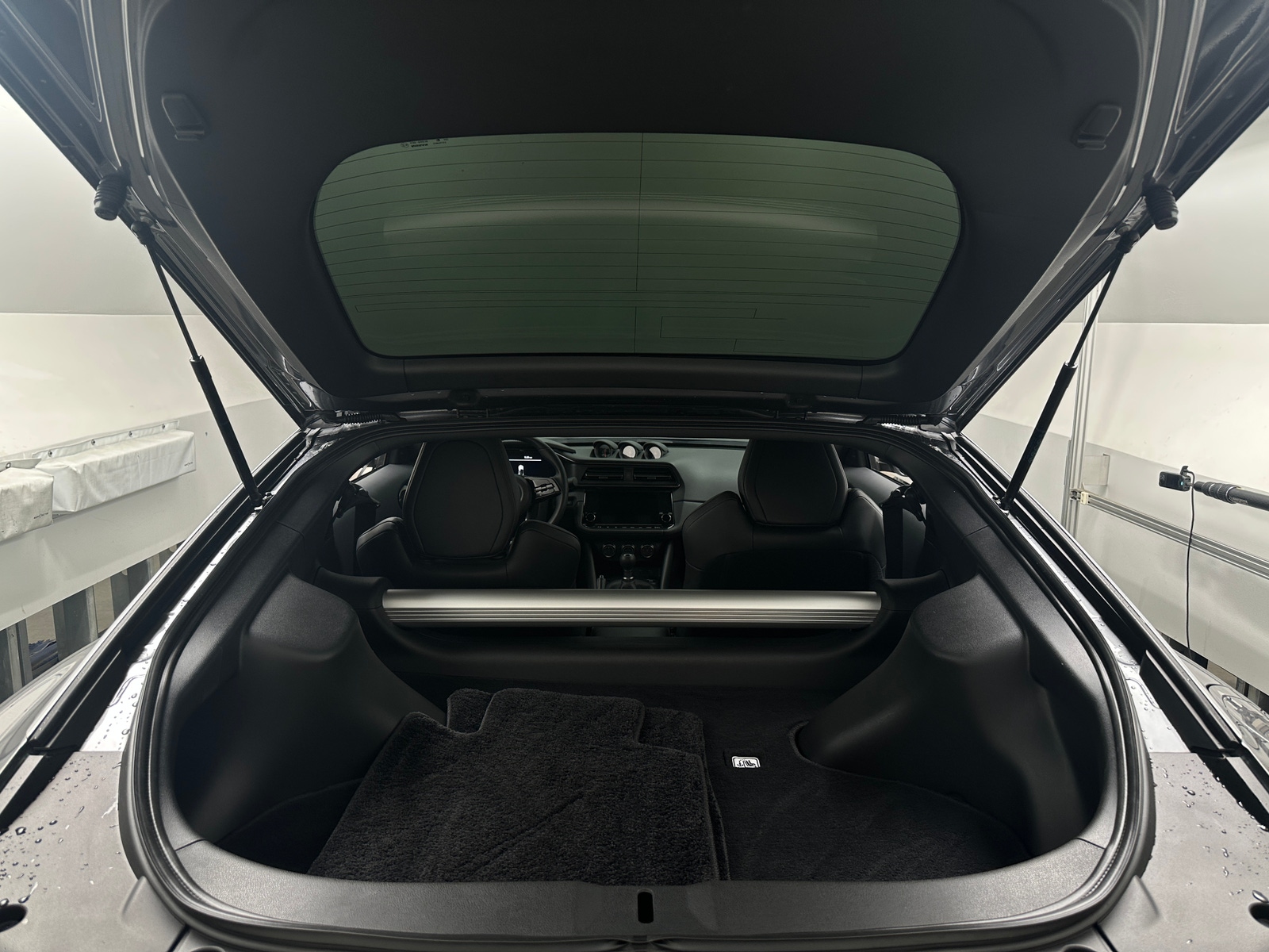 Thumbnail: 2024 Nissan Z - 4