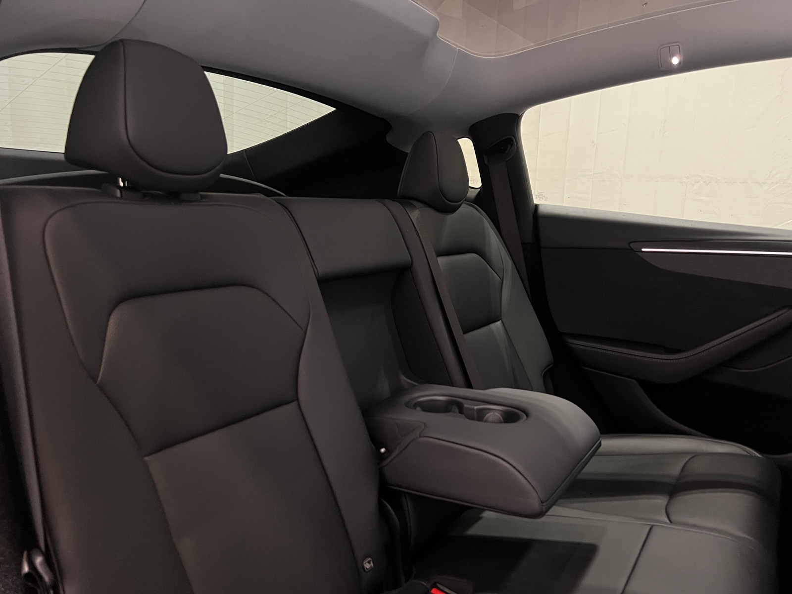 Thumbnail: 2026 Tesla Model Y - 5