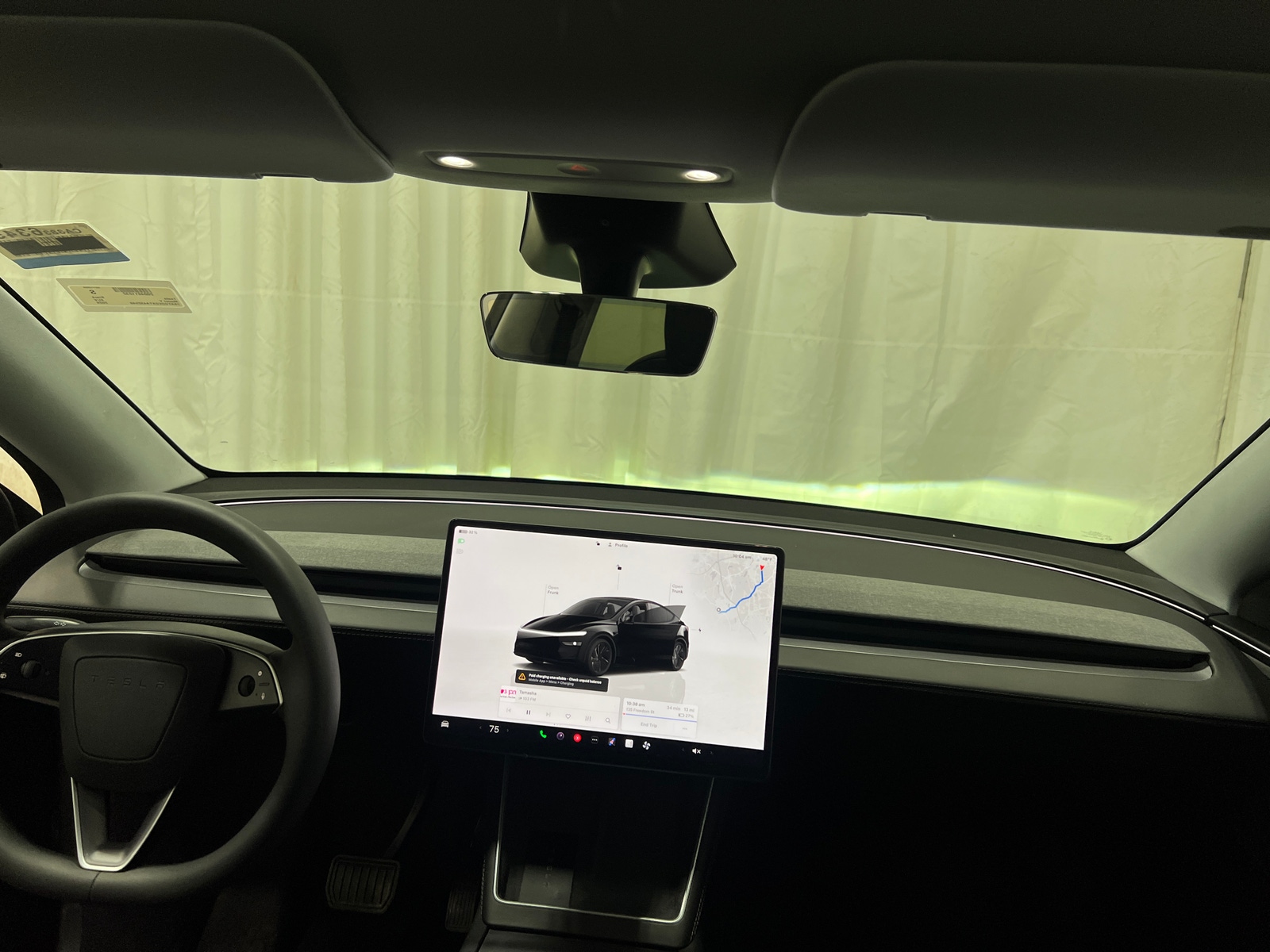 Thumbnail: 2026 Tesla Model Y - 2