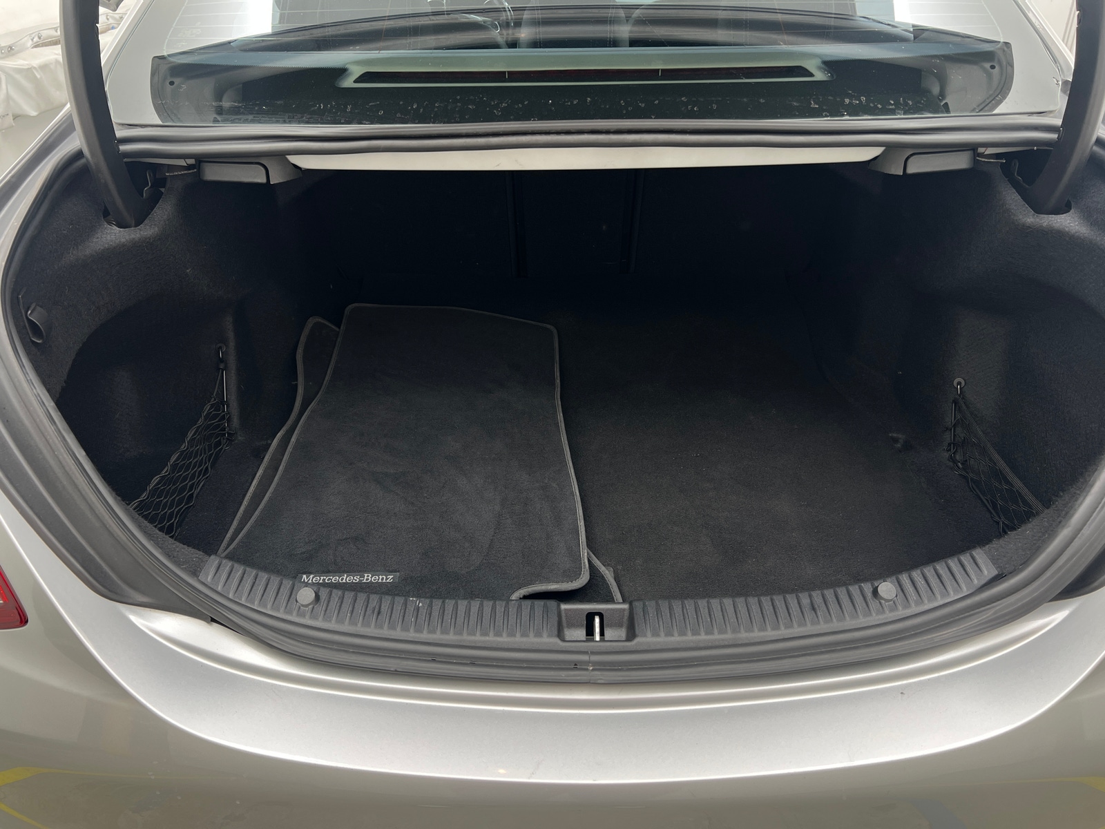 Thumbnail: 2015 Mercedes-Benz C-Class - 6