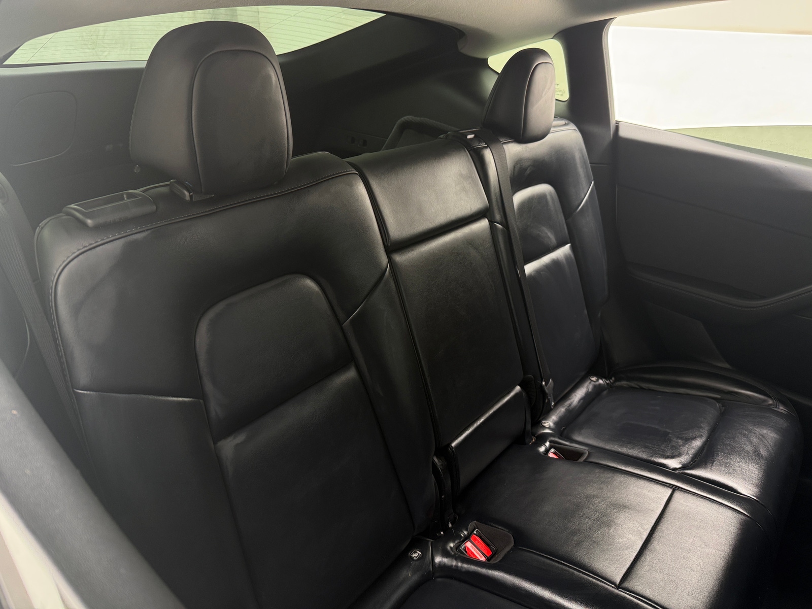 Thumbnail: 2022 Tesla Model Y - 5