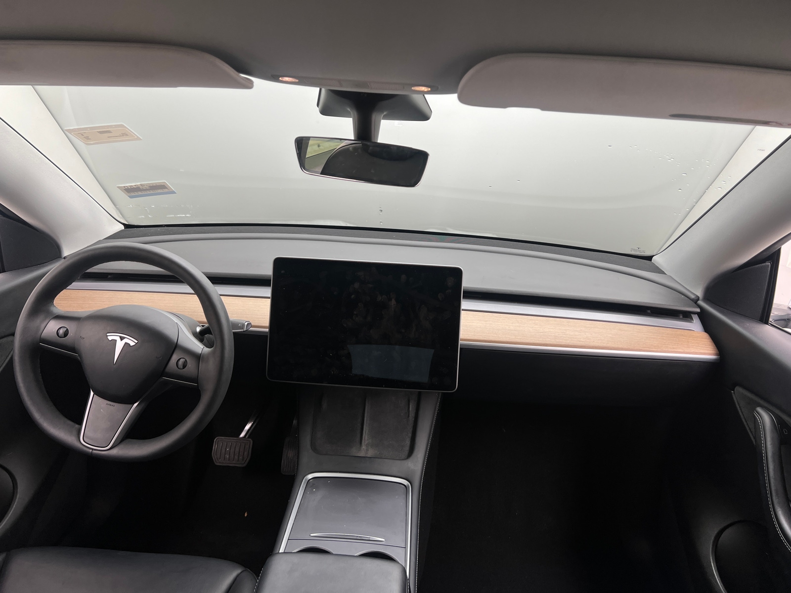 Thumbnail: 2022 Tesla Model Y - 2