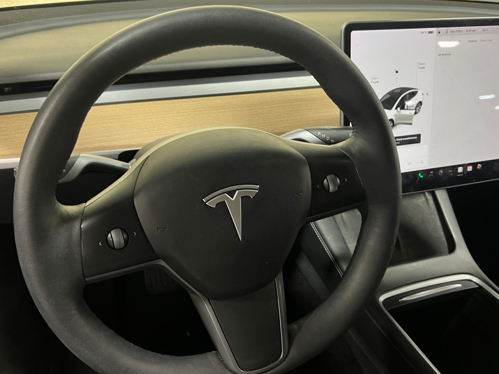Thumbnail: 2022 Tesla Model Y - 4