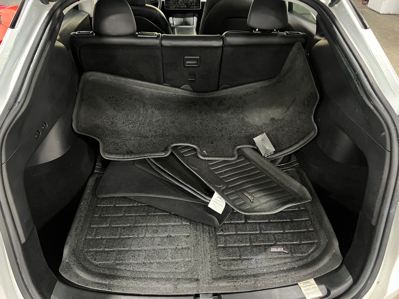 Thumbnail: 2022 Tesla Model Y - 6