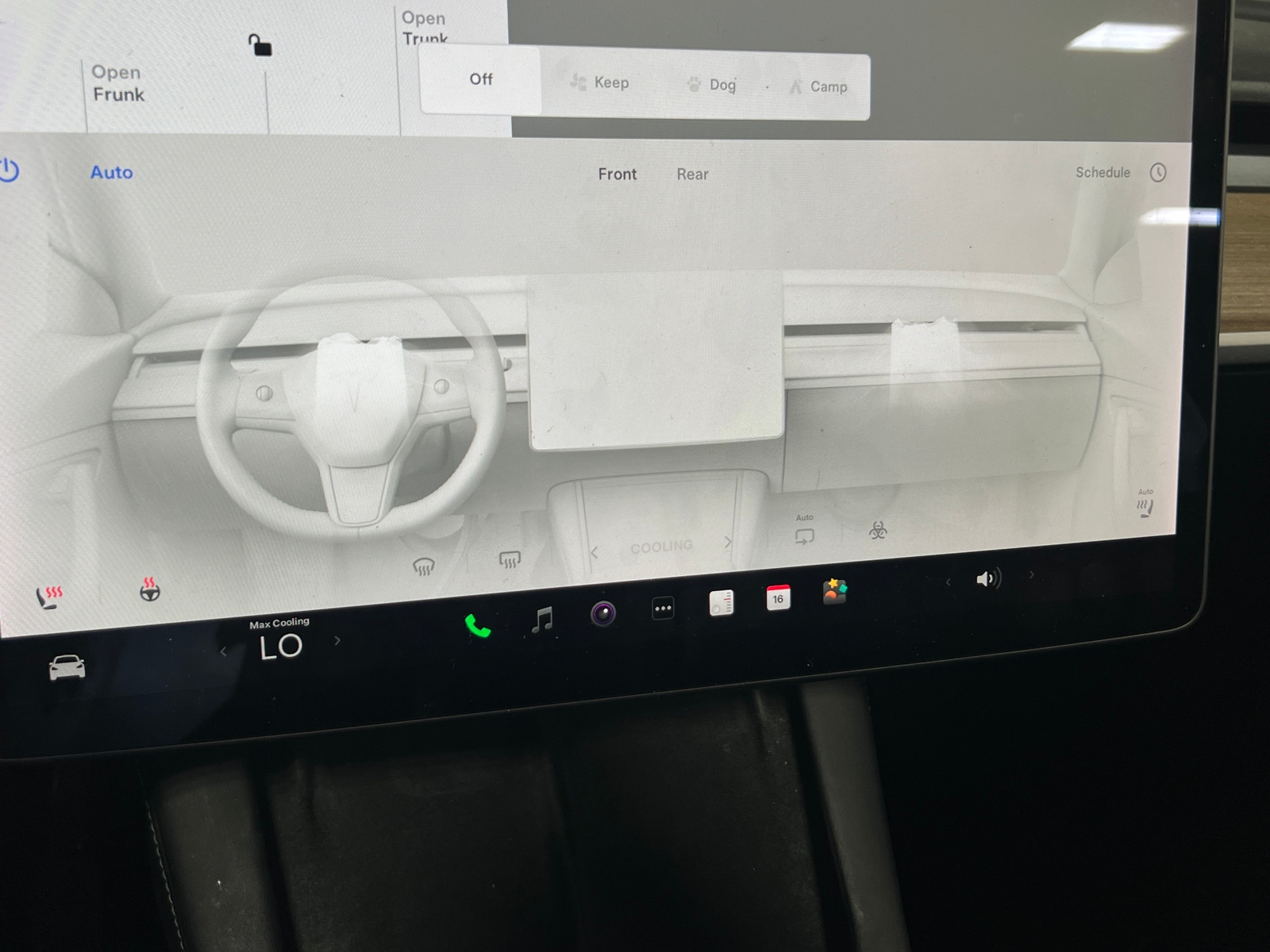 Thumbnail: 2022 Tesla Model Y - 3