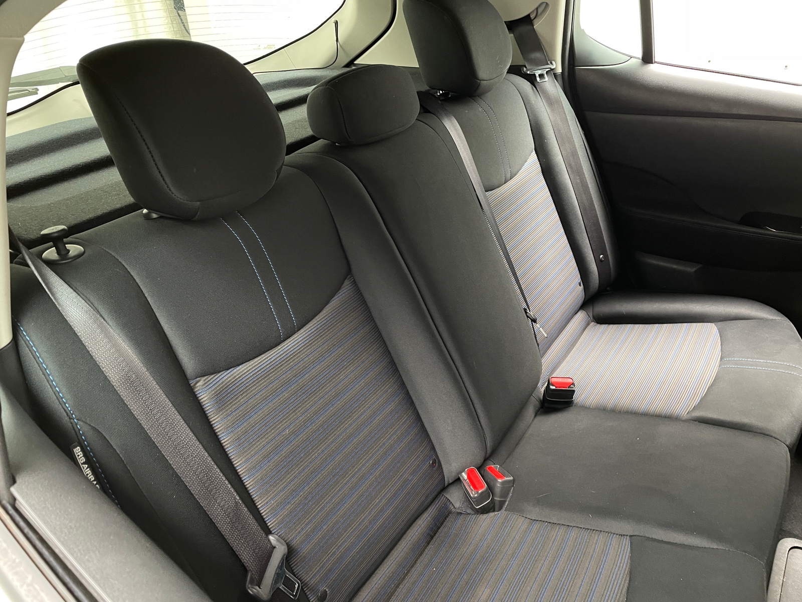 Thumbnail: 2020 Nissan Leaf - 6