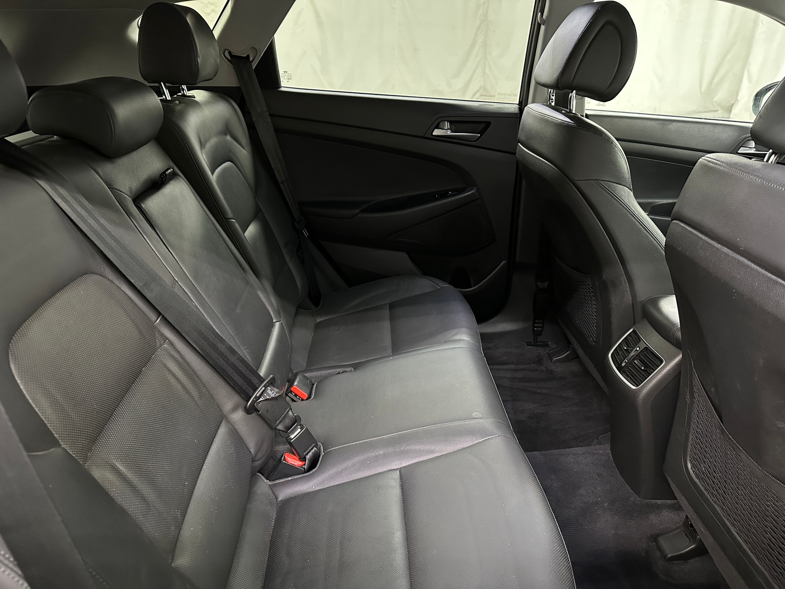 Thumbnail: 2016 Hyundai Tucson - 5