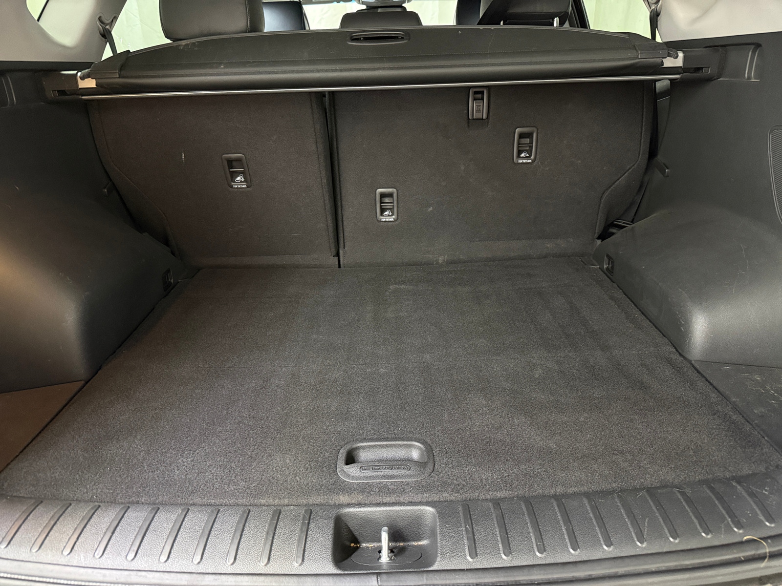 Thumbnail: 2016 Hyundai Tucson - 6