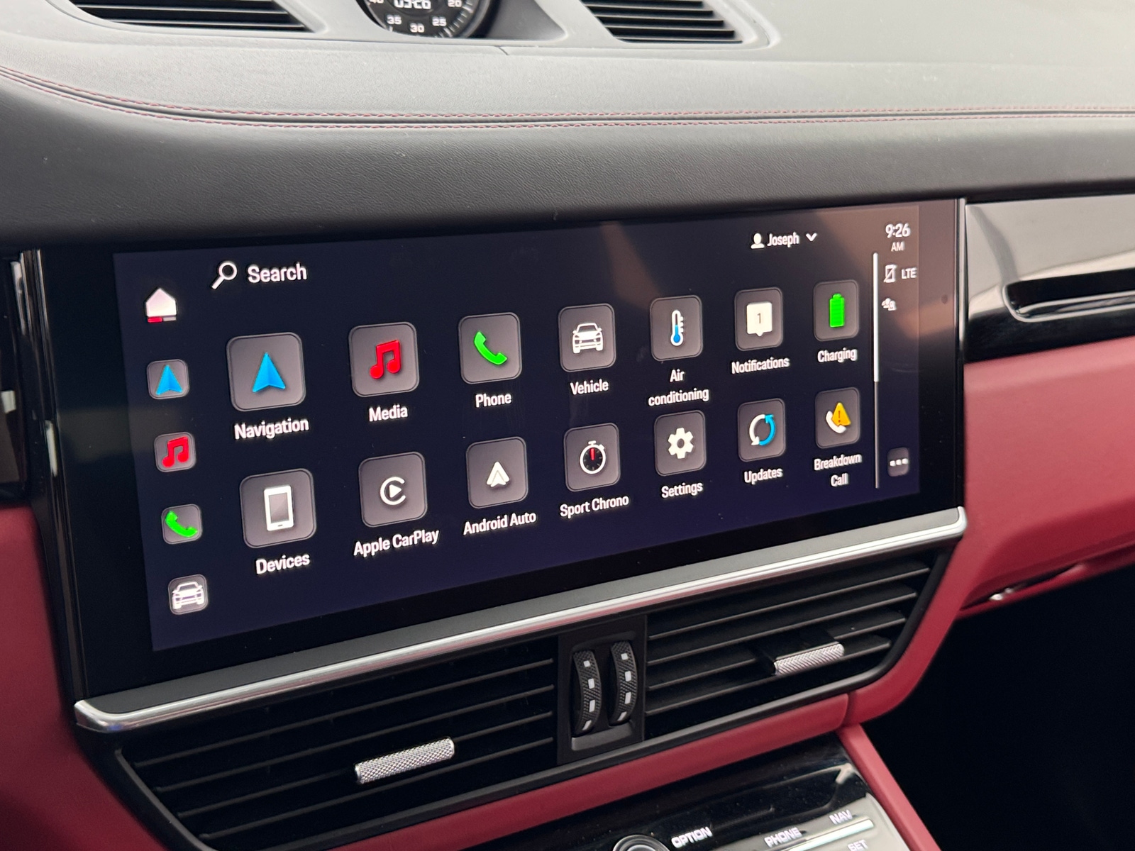 Thumbnail: 2022 Porsche Cayenne - 3