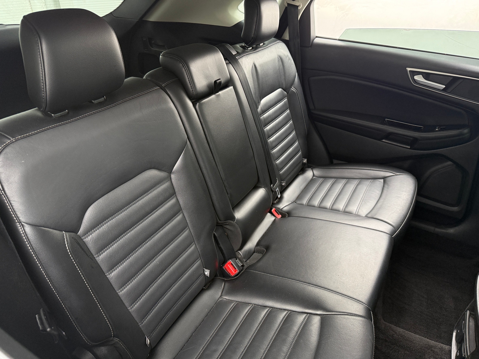 Thumbnail: 2017 Ford Edge - 6