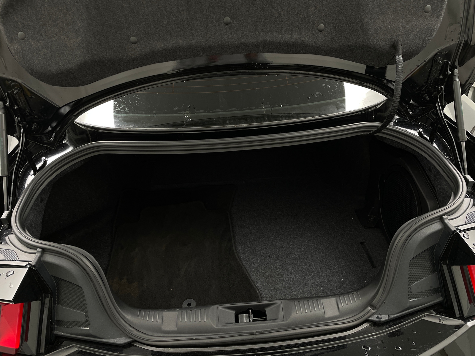 Thumbnail: 2025 Ford Mustang - 5