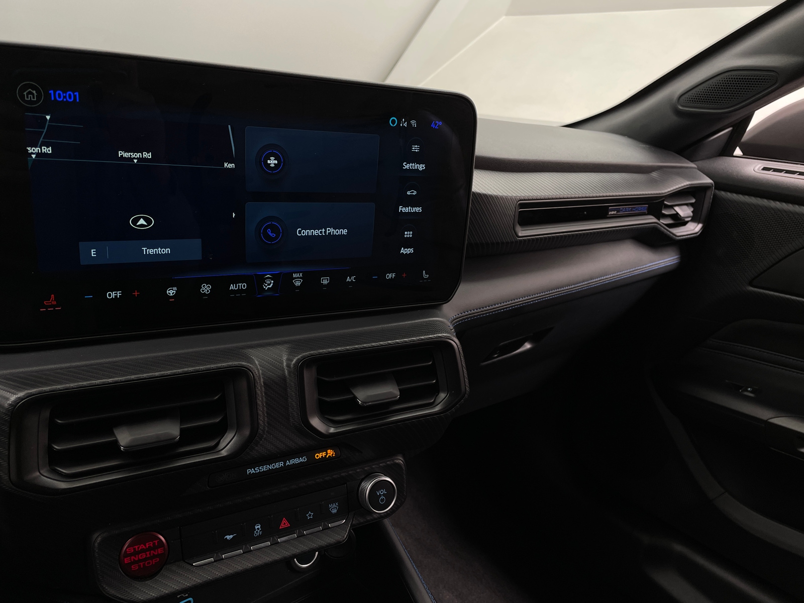 Thumbnail: 2025 Ford Mustang - 3