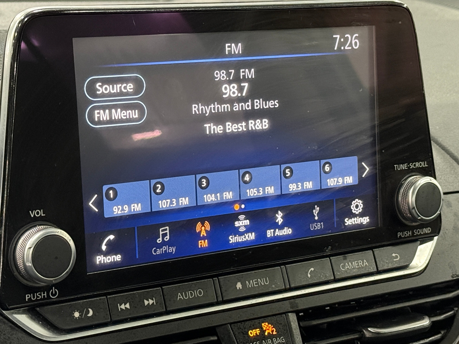 Thumbnail: 2025 Nissan Altima - 4