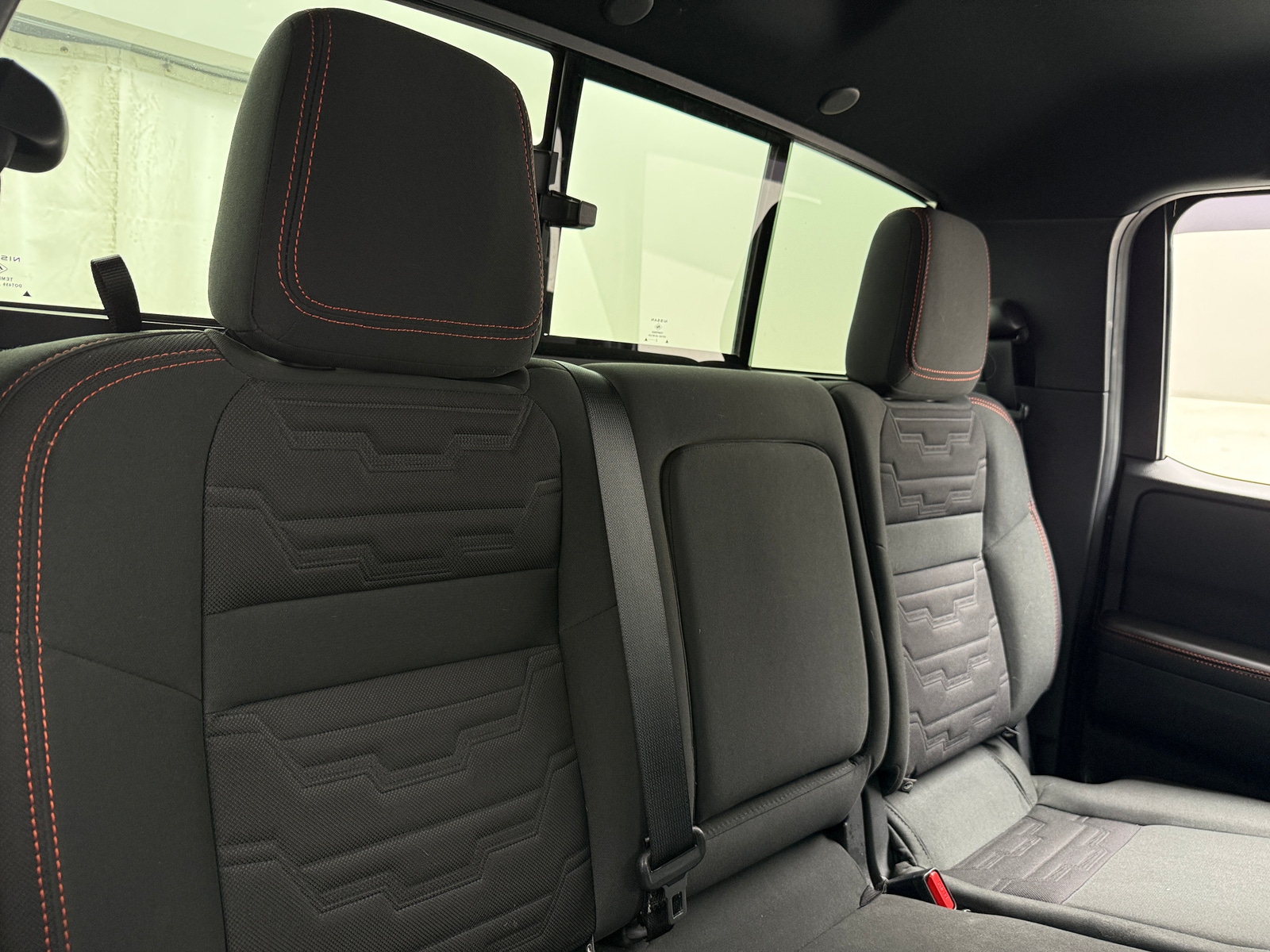 Thumbnail: 2023 Nissan Frontier - 6