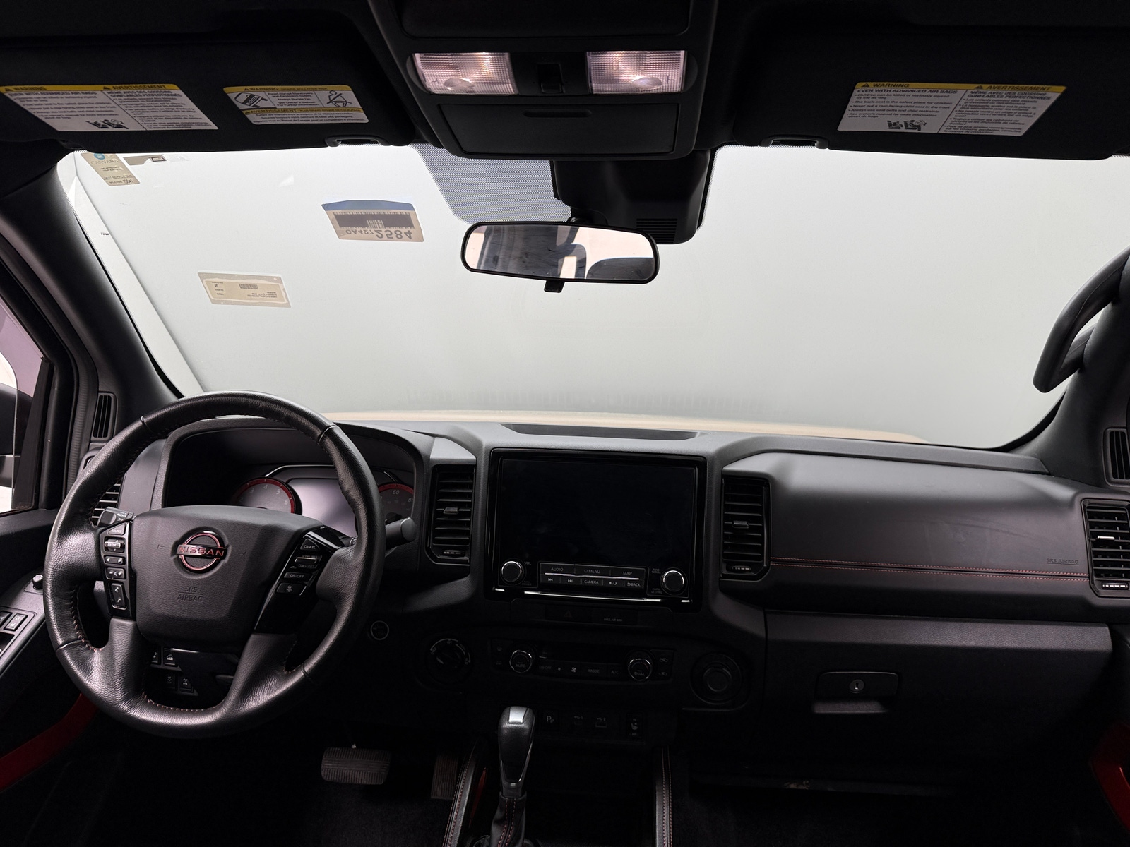 Thumbnail: 2023 Nissan Frontier - 3