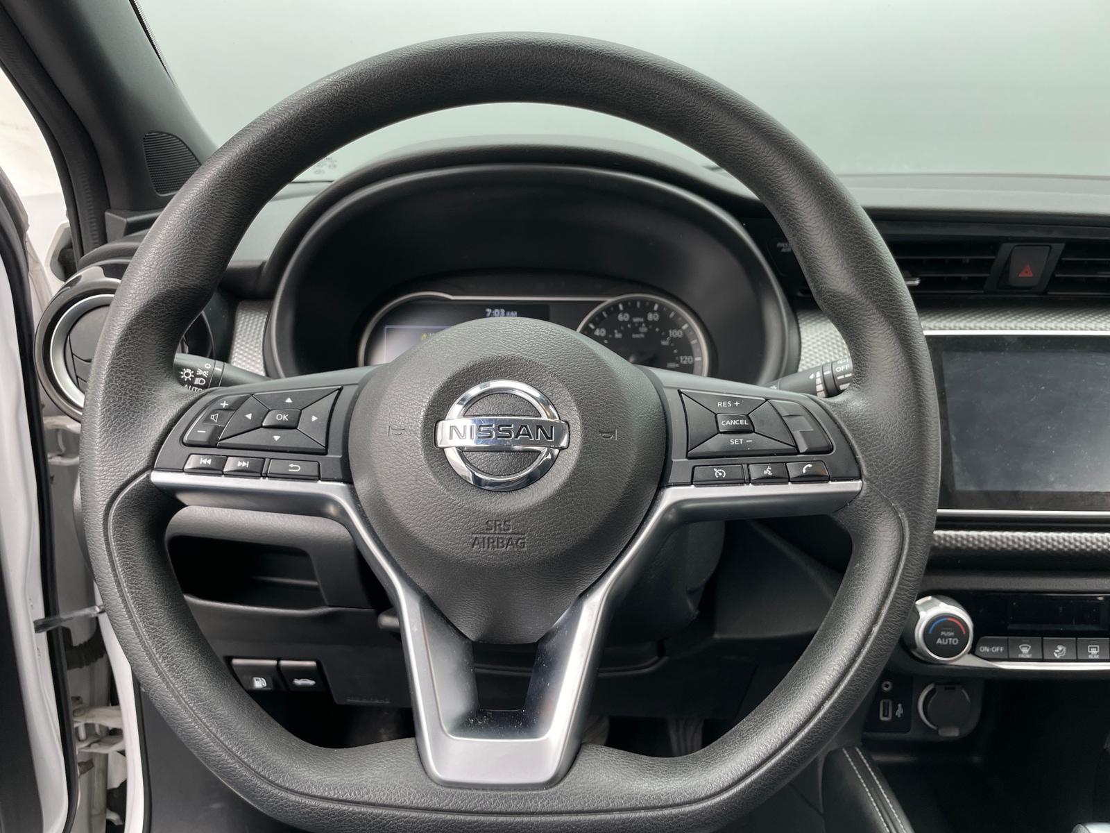 Thumbnail: 2020 Nissan Kicks - 5