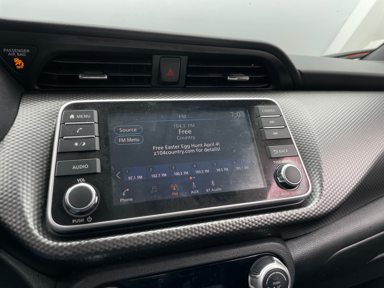 Thumbnail: 2020 Nissan Kicks - 4