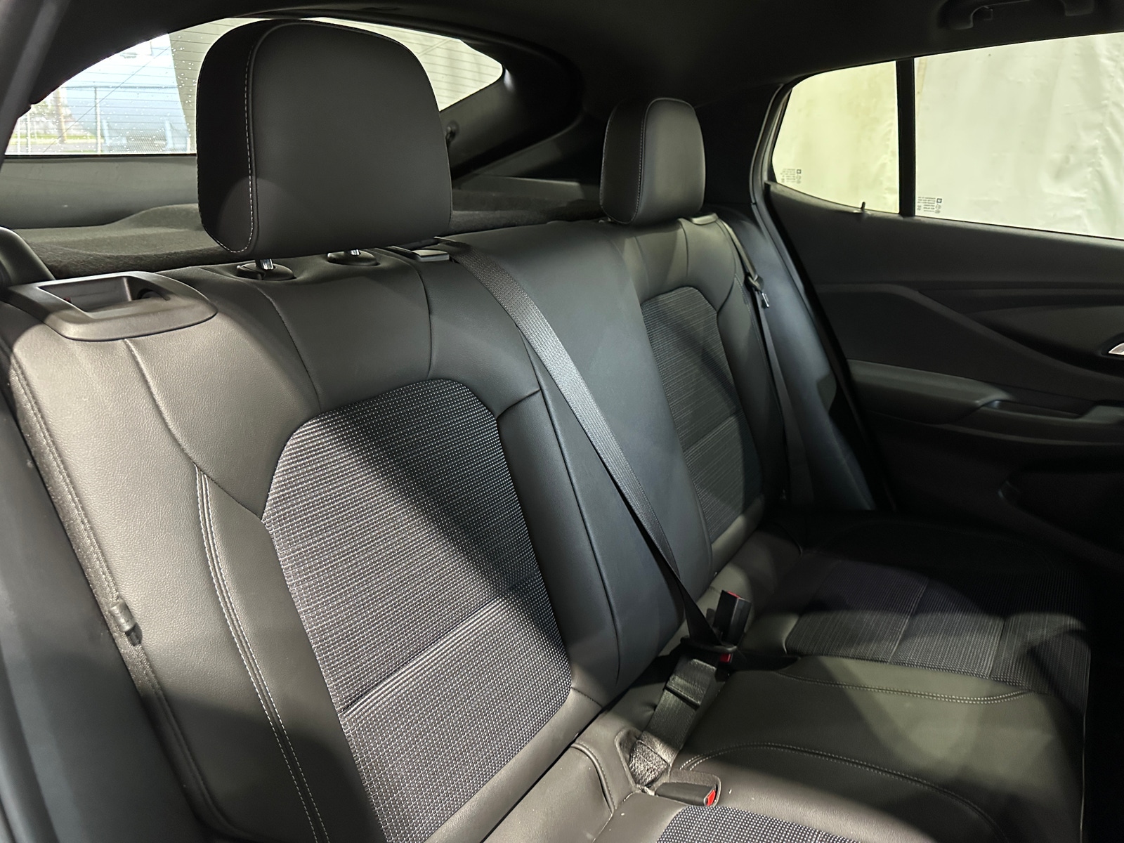 Thumbnail: 2025 Buick Envista - 6