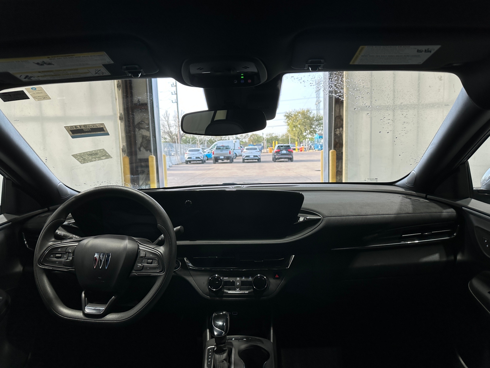 Thumbnail: 2025 Buick Envista - 3