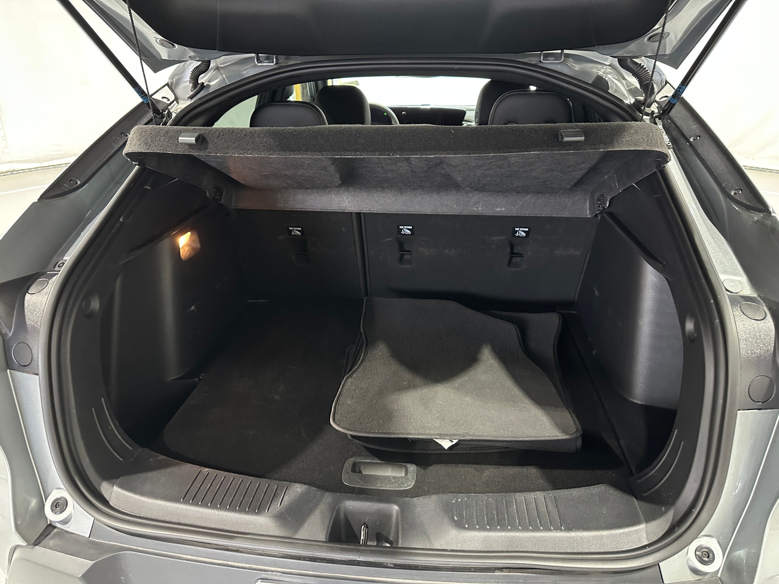 Thumbnail: 2025 Buick Envista - 7