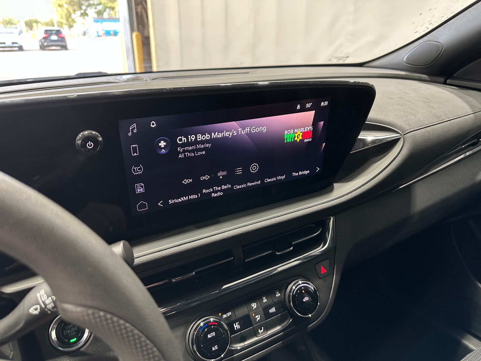 Thumbnail: 2025 Buick Envista - 4