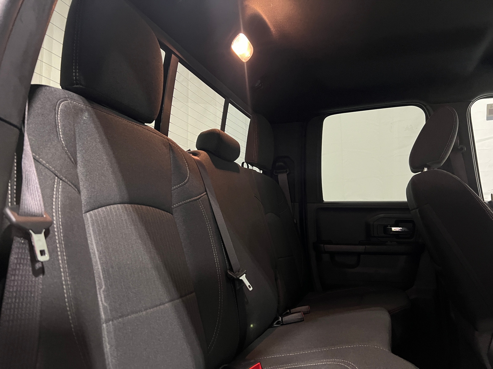 Thumbnail: 2022 RAM 1500 Classic - 6