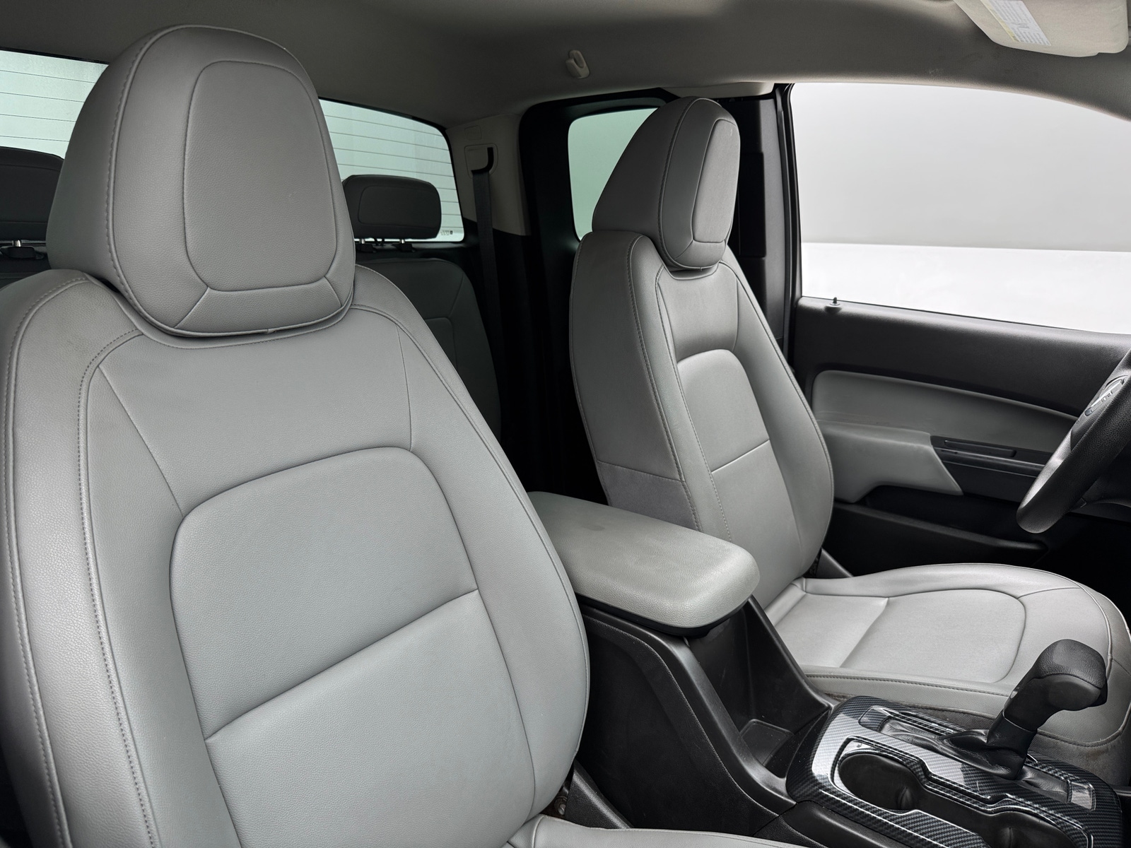 Thumbnail: 2016 GMC Canyon - 2