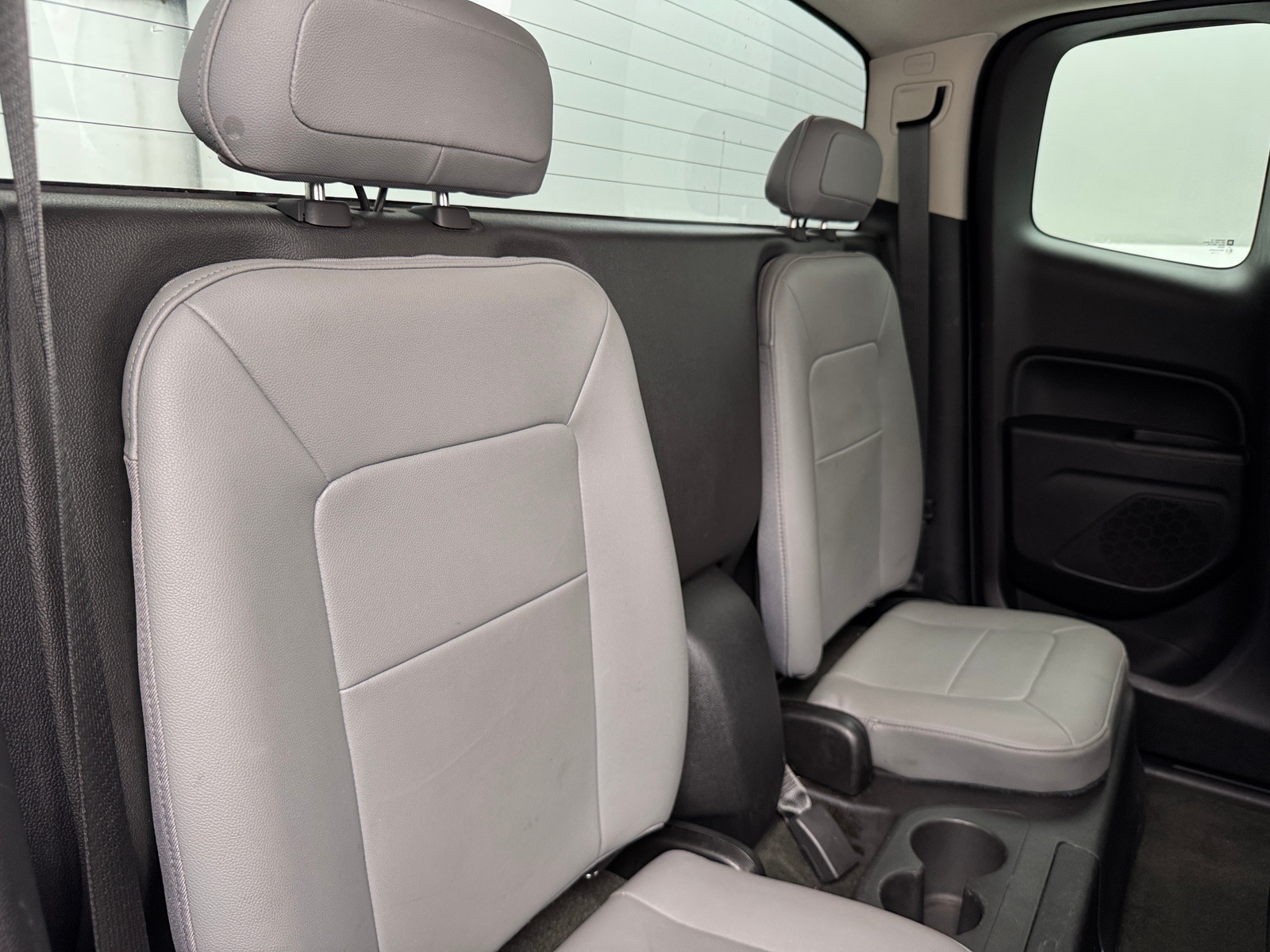 Thumbnail: 2016 GMC Canyon - 6